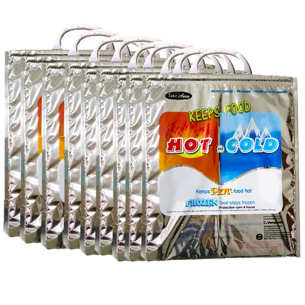 Silver_Hot_And_Cold_Small_Bag_For_Food_Storage_Reusable_Thermal_Bag_Aluminium_Foil_Bag_(3_Layer_Protection_Size_35_X_30_Cm)_(Pack_Of_9_Bags)