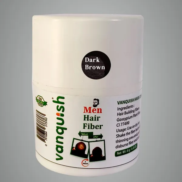 Dark_Brown_Men_Hair_Building_With_Natural_Cotton_Fiber__8_g_Pack_Of_1_Hair_Loss_Concealer_For_Men_Instant_Hair_Thickener_For_Thinning_Hair.