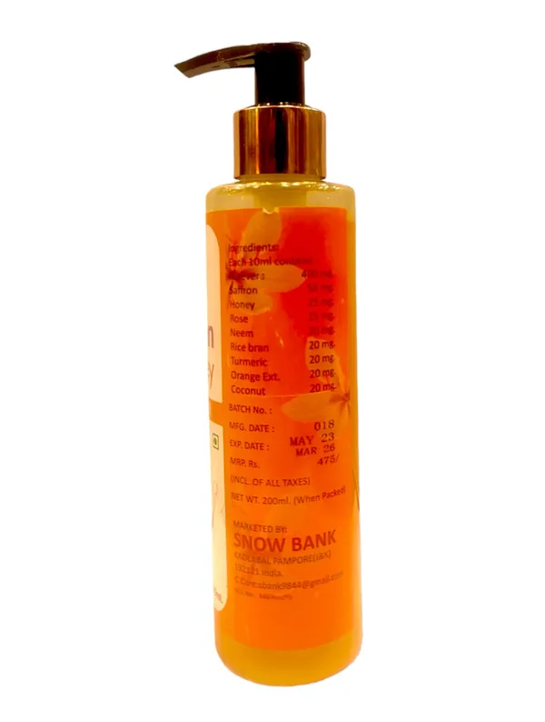 Saffron_&_Honey_Face_Wash_|_Natural_Brightening_&_Hydrating_Face_Cleanser_For_Glowing_Skin