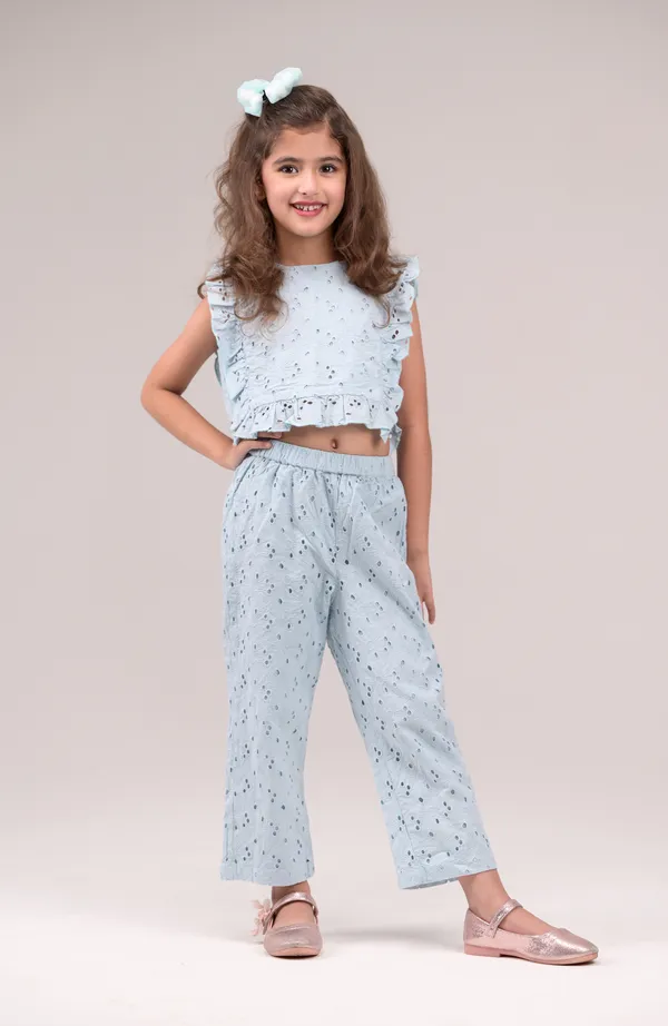 Light_Blue_Casual_Wear_Cotton_Co-Ord_Set_For_Kids