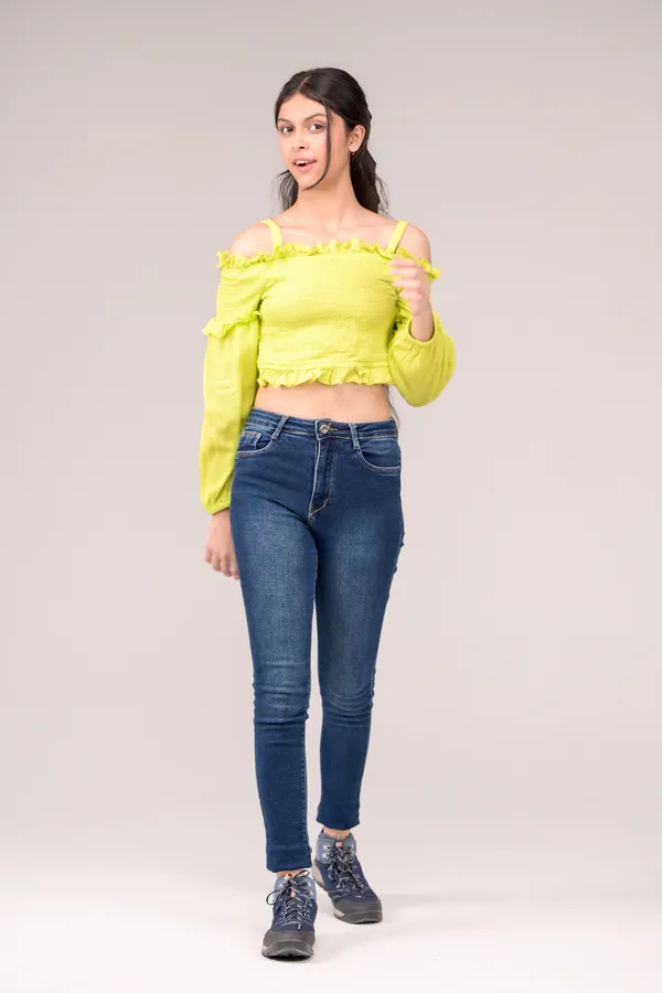 Lemon_Casual_Wear_Cotton_Top_For_Children