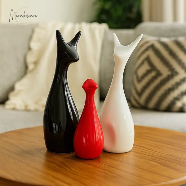 Set_of_3_Multicolor_Ceramic_Bird_&_Animal_Showpieces