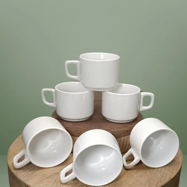Pack_of_6_White_Ceramic_Cup_Set_|_For_Kitchen_Use