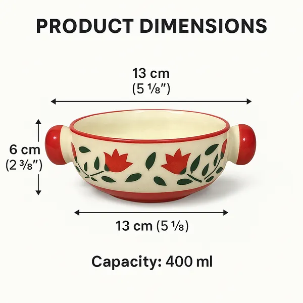 Set_of_2_Red_Ceramic_Leaf_Pattern_Microwave_Safe_Serving_Bowls_with_Handles
