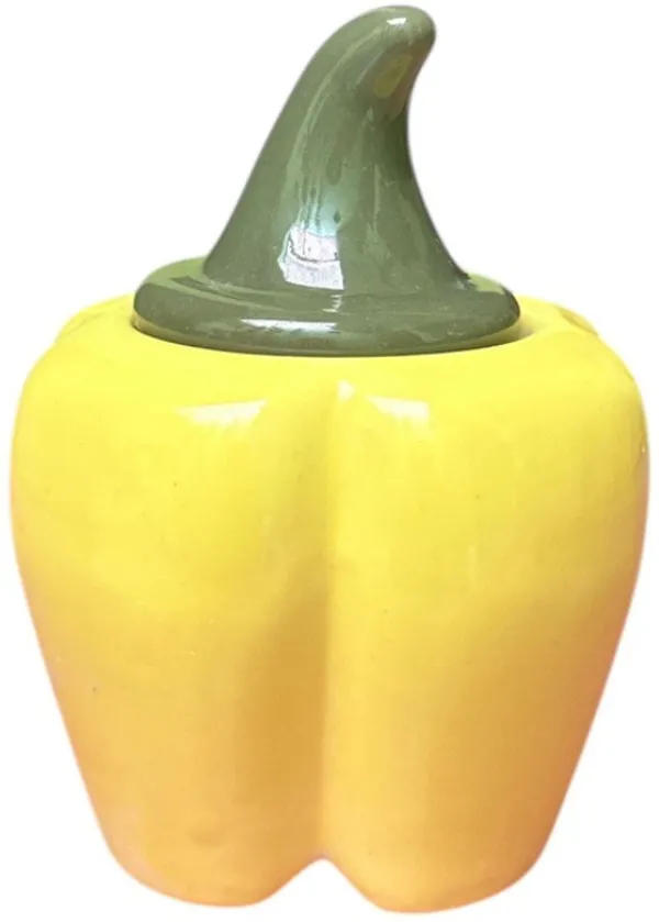Yellow_and_Green_White_Ceramic_Pickle_Jar_|_For_Kitchen_Storage