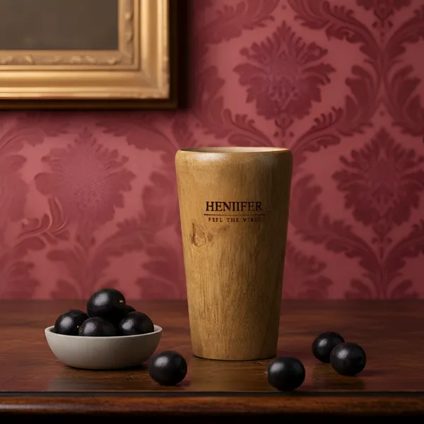 Heniifer_Jamun_Wood_Glass__|_Nature's_Blessing__|__Energy_|_Panchtatva_Balance_|_Healthy