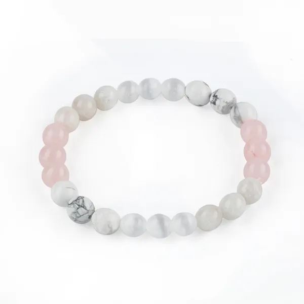 Bracelet_Number_2/Power_of_Moon-AAA_Grade-Certified_&_Energised_Natural_Beads-For_Men_&_Women-_For_Love,_Relationship,_Balance,_Peace_and_Harmony