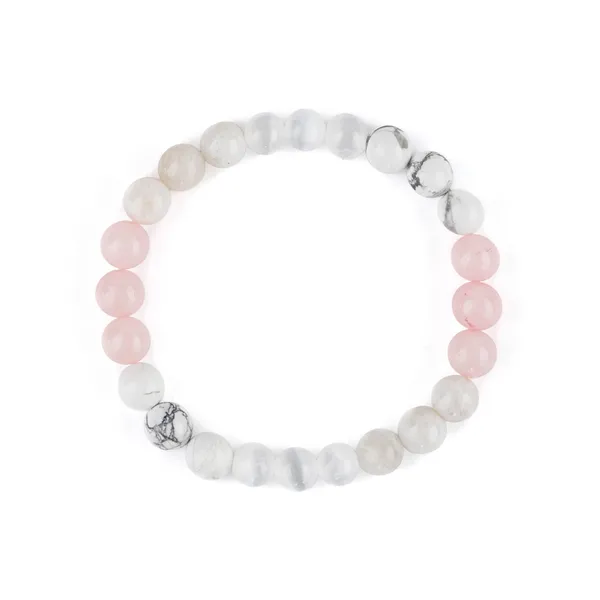 Bracelet_Number_2/Power_of_Moon-AAA_Grade-Certified_&_Energised_Natural_Beads-For_Men_&_Women-_For_Love,_Relationship,_Balance,_Peace_and_Harmony
