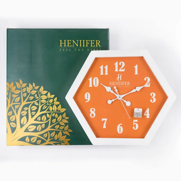 Maha_Vastu_Wooden_Wall_Clock