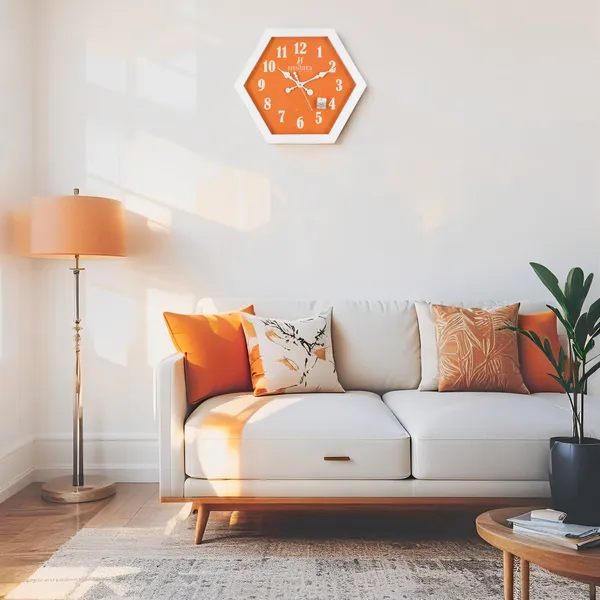 Maha_Vastu_Wooden_Wall_Clock
