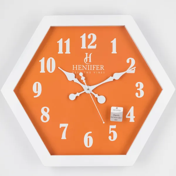 Maha_Vastu_Wooden_Wall_Clock