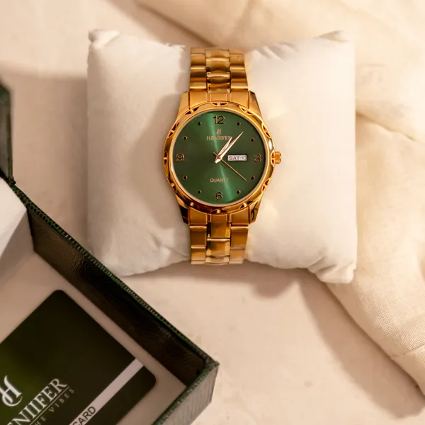 Men's_Analog_Numerological_Quartz_Watch_with_Stainless_Steel_Strap