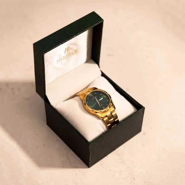 Men's_Analog_Numerological_Quartz_Watch_with_Stainless_Steel_Strap