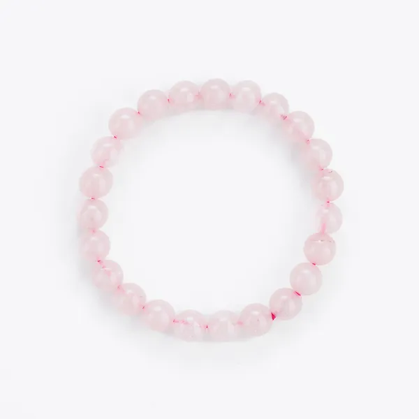 Rose_Quartz_Bracelet-Certified_&_Energised_AAA_Grade-Natural_Beads_to_Improve_Love,_Relationship_&_Emotional_Connection-For_Men_&_Women