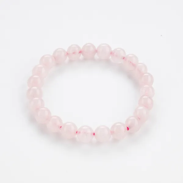 Rose_Quartz_Bracelet-Certified_&_Energised_AAA_Grade-Natural_Beads_to_Improve_Love,_Relationship_&_Emotional_Connection-For_Men_&_Women