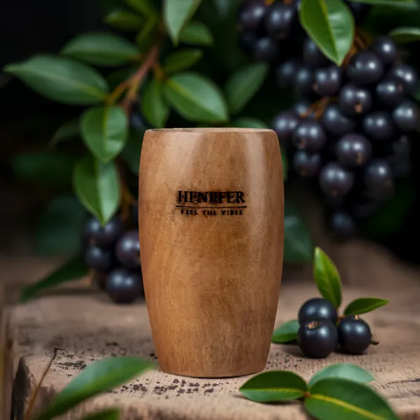 Heniifer_Jamun_Wood_Glass__|_Nature's_Blessing__|__Energy_|_Panchtatva_Balance_|_Healthy