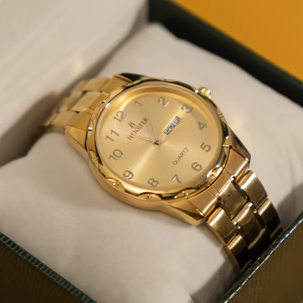 Men's_Analog_Numerological_Quartz_Watch_with_Stainless_Steel_Strap