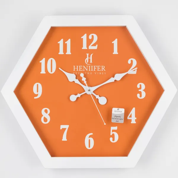 Maha_Vastu_Wooden_Wall_Clock