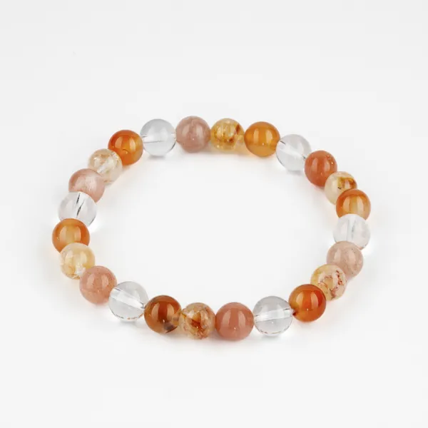 Bracelet_Number_1/Power_of_Lord_Sun-AAA_Grade-Certified_&_Energized-For_Men_&_Women-_For_Leadership-Creativity-Independence_And_Success.