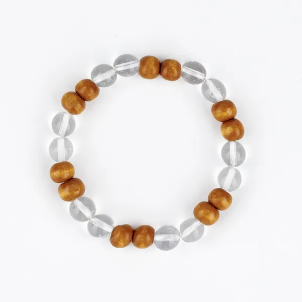 Natural_Wood_&_Quartz_Bracelet-Certified_&_Energised_AAA_Grade-For_Men_&_Women_-_For_Wealth,_Prosperity_and_Mental_Peace