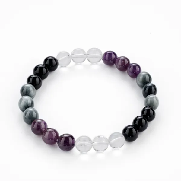 Bracelet_Number_7/Spirituality_of_Ketu-AAA_Grade-Certified_&_Energised_Natural_Beads-For_Men_&_Women-_For_Wisdom,_Spirituality,_Intuition_and_Divine_Power