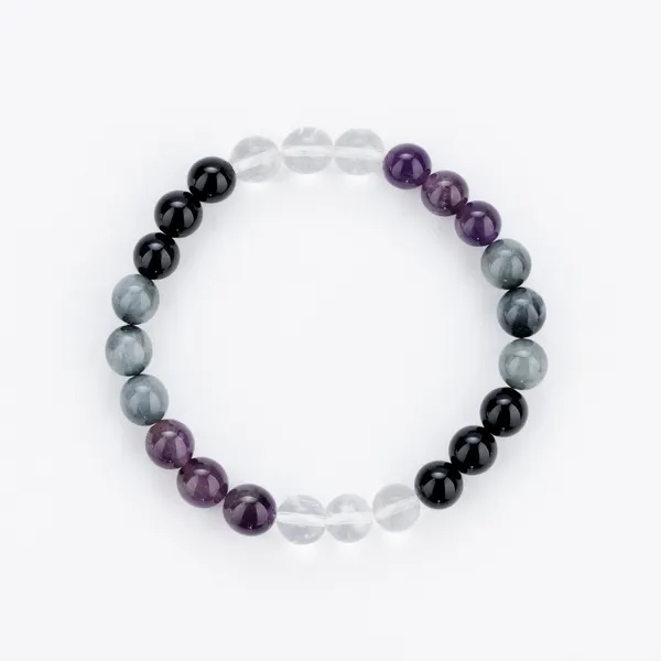 Bracelet_Number_7/Spirituality_of_Ketu-AAA_Grade-Certified_&_Energised_Natural_Beads-For_Men_&_Women-_For_Wisdom,_Spirituality,_Intuition_and_Divine_Power