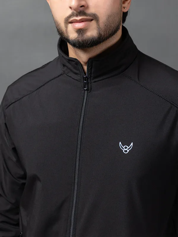 Mens_Windcheater_Jacket_with_2_Zip_Pockets__Lightweight_Regular_Fit_Windbreaker_for_Casual_&_Travel_Wear