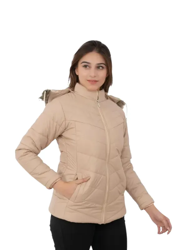 ELVINO_Womens_Puffer_Jacket_with_Faux_Fur_Hood_|_Stylish_Quilted_Winter_Jacket