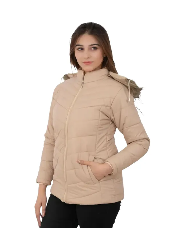 ELVINO_Womens_Puffer_Jacket_with_Faux_Fur_Hood_|_Stylish_Quilted_Winter_Jacket