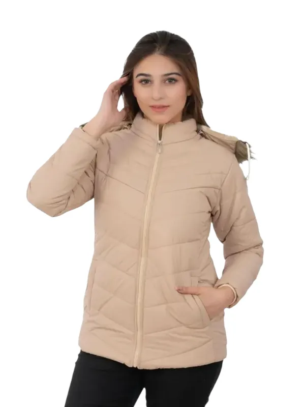 ELVINO_Womens_Puffer_Jacket_with_Faux_Fur_Hood_|_Stylish_Quilted_Winter_Jacket