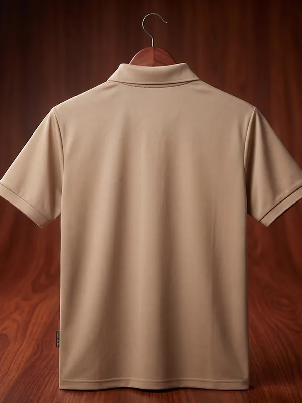 ELVINO_Men's_Premium_Polo_T-Shirt_|_Closer_Stitch_Button_Design_|_Soft_Suppn_Matti_Fabric_|_Regular_Fit_Casual_Wear