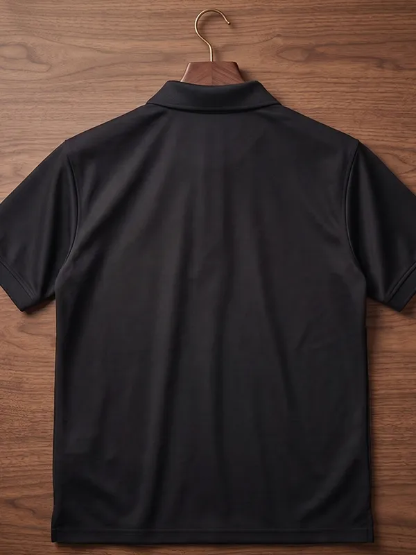 ELVINO_Men's_Premium_Polo_T-Shirt_|_Closer_Stitch_Button_Design_|_Soft_Suppn_Matti_Fabric_|_Regular_Fit_Casual_Wear