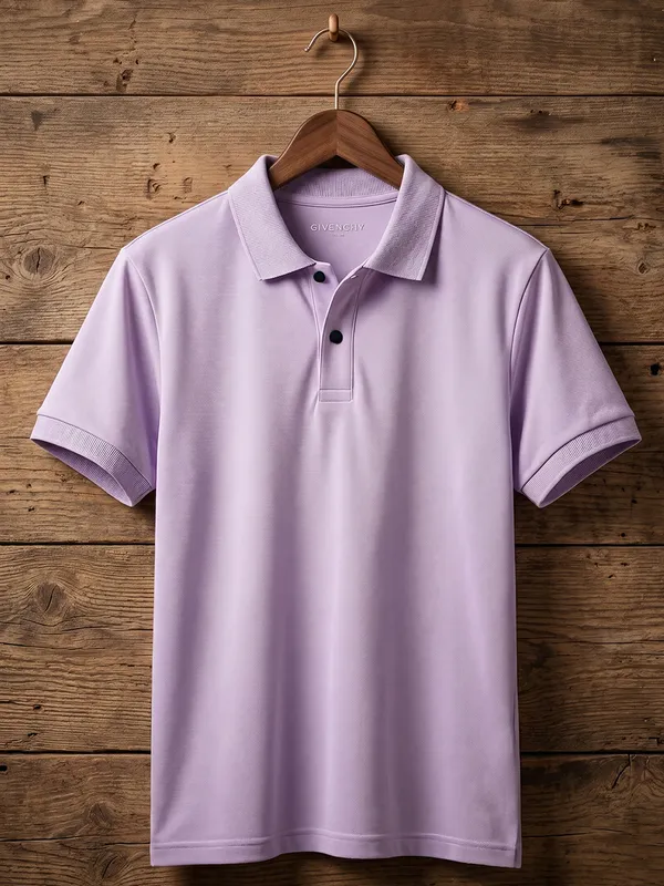 ELVINO_Men's_Premium_Polo_T-Shirt_|_Closer_Stitch_Button_Design_|_Soft_Suppn_Matti_Fabric_|_Regular_Fit_Casual_Wear