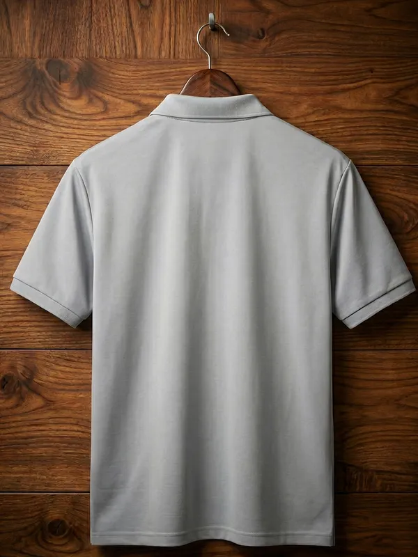 ELVINO_Men's_Premium_Polo_T-Shirt_|_Closer_Stitch_Button_Design_|_Soft_Suppn_Matti_Fabric_|_Regular_Fit_Casual_Wear