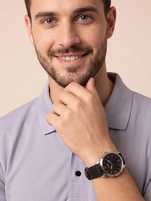 ELVINO_Men's_Premium_Polo_T-Shirt_|_Closer_Stitch_Button_Design_|_Soft_Suppn_Matti_Fabric_|_Regular_Fit_Casual_Wear