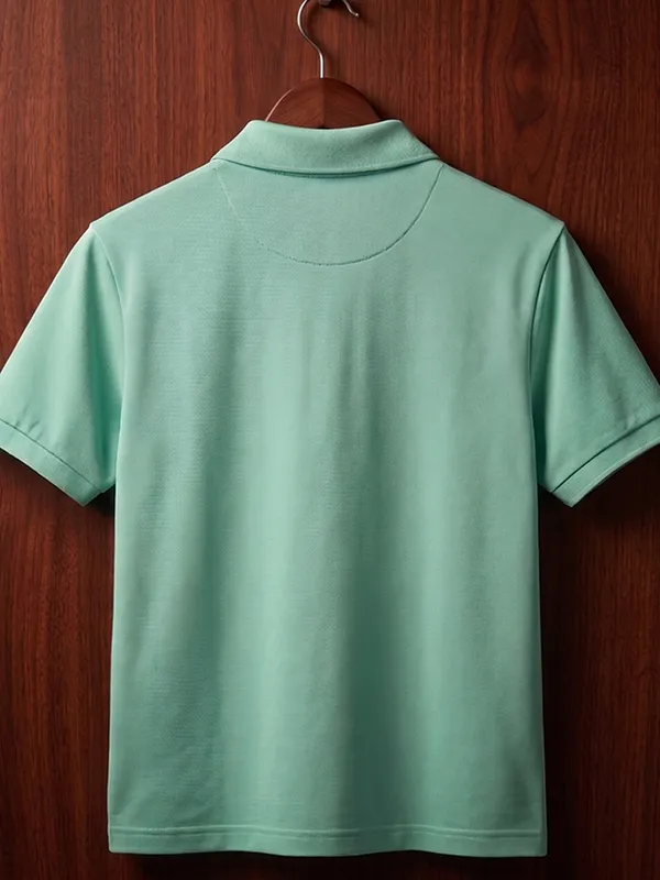 ELVINO_Men's_Premium_Polo_T-Shirt_|_Closer_Stitch_Button_Design_|_Soft_Suppn_Matti_Fabric_|_Regular_Fit_Casual_Wear