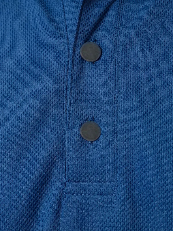ELVINO_Men's_Premium_Polo_T-Shirt_|_Closer_Stitch_Button_Design_|_Soft_Suppn_Matti_Fabric_|_Regular_Fit_Casual_Wear