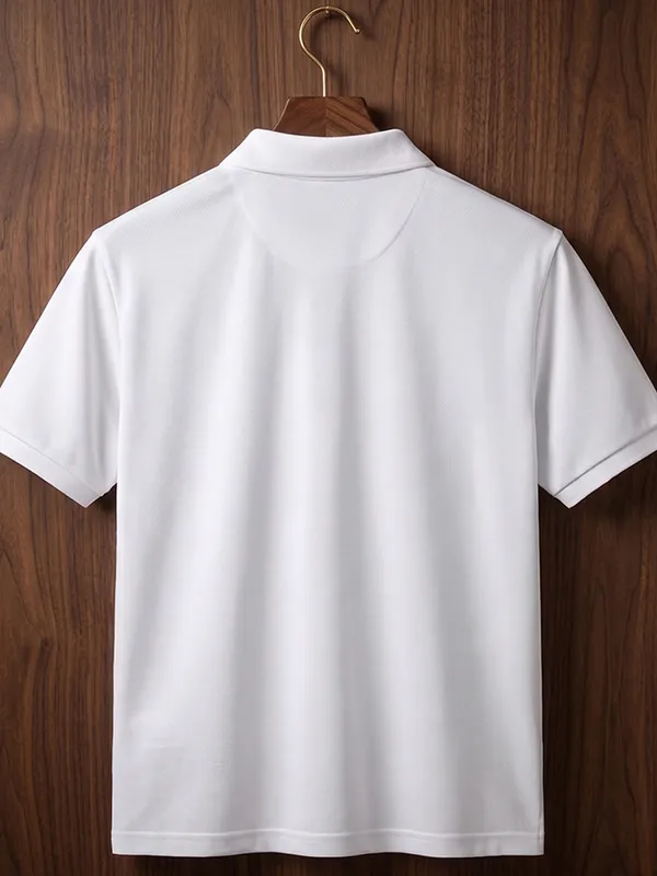 ELVINO_Men's_Premium_Polo_T-Shirt_|_Closer_Stitch_Button_Design_|_Soft_Suppn_Matti_Fabric_|_Regular_Fit_Casual_Wear