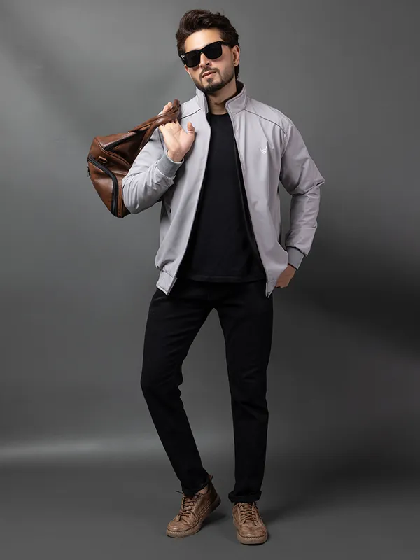 Mens_Windcheater_Jacket_with_2_Zip_Pockets__Lightweight_Regular_Fit_Windbreaker_for_Casual_&_Travel_Wear