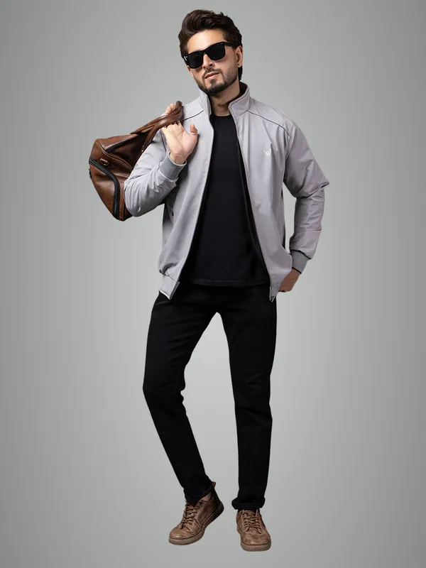 Mens_Windcheater_Jacket_with_2_Zip_Pockets__Lightweight_Regular_Fit_Windbreaker_for_Casual_&_Travel_Wear
