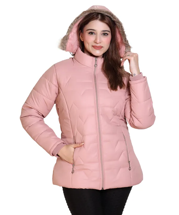 Womens_Quilted_Winter_Jacket_|_Hooded_Puffer_Jacket_with_Zipper_Pockets_|_Lightweight_&_Warm_Outerwear_for_Winter