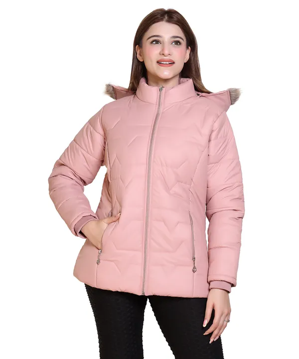 Womens_Quilted_Winter_Jacket_|_Hooded_Puffer_Jacket_with_Zipper_Pockets_|_Lightweight_&_Warm_Outerwear_for_Winter