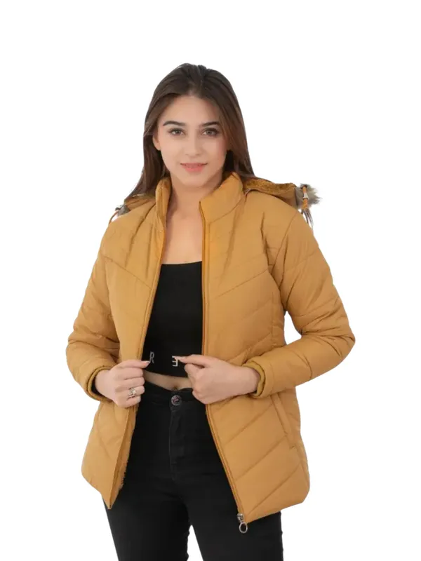 ELVINO_Womens_Puffer_Jacket_with_Faux_Fur_Hood_|_Stylish_Quilted_Winter_Jacket