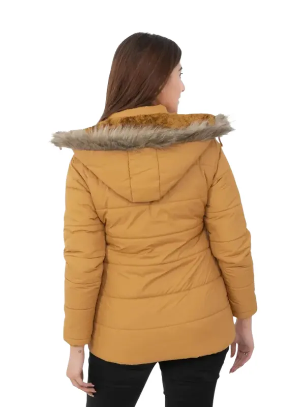 ELVINO_Womens_Puffer_Jacket_with_Faux_Fur_Hood_|_Stylish_Quilted_Winter_Jacket