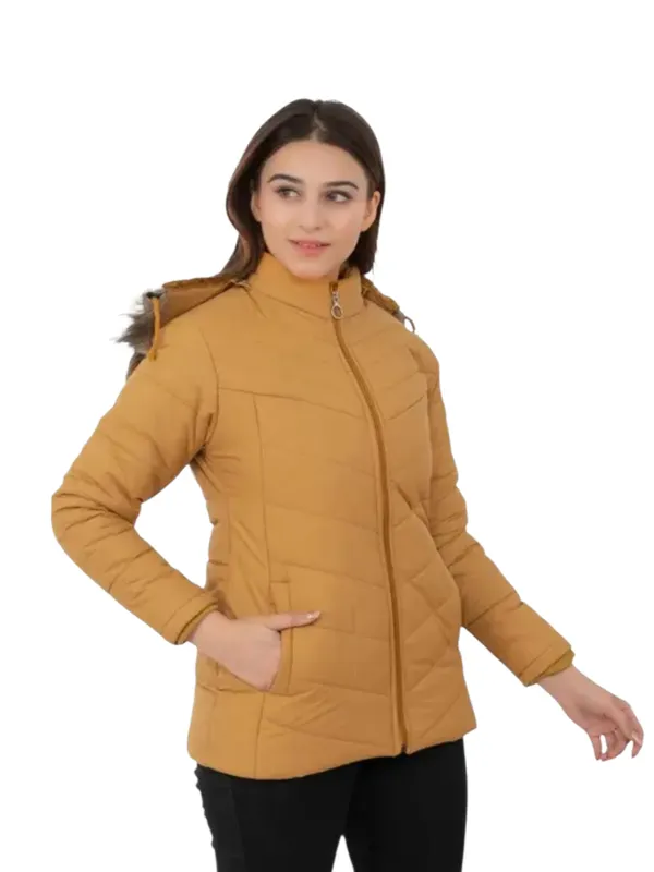 ELVINO_Womens_Puffer_Jacket_with_Faux_Fur_Hood_|_Stylish_Quilted_Winter_Jacket