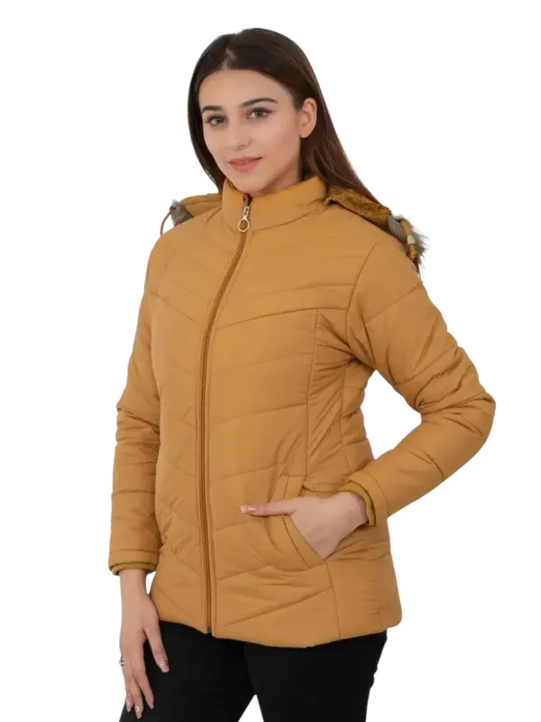 ELVINO_Womens_Puffer_Jacket_with_Faux_Fur_Hood_|_Stylish_Quilted_Winter_Jacket