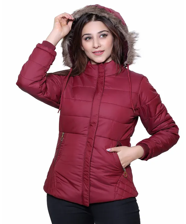 Womens_Quilted_Winter_Jacket_|_Hooded_Puffer_Jacket_with_Zipper_Pockets_|_Lightweight_&_Warm_Outerwear_for_Winter