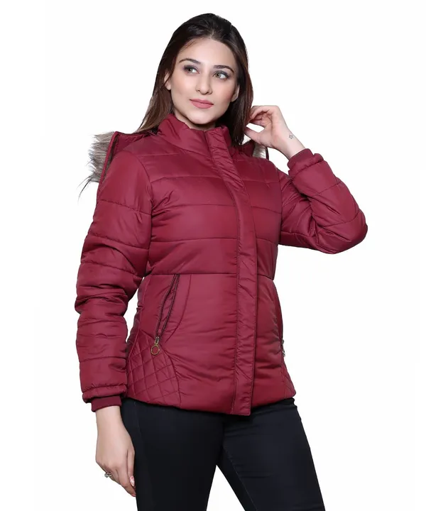 Womens_Quilted_Winter_Jacket_|_Hooded_Puffer_Jacket_with_Zipper_Pockets_|_Lightweight_&_Warm_Outerwear_for_Winter