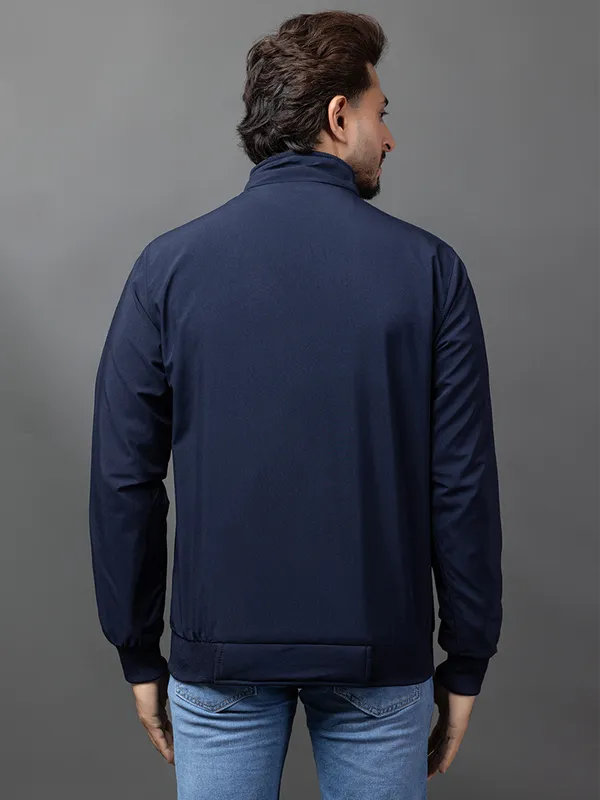 Mens_Windcheater_Jacket_with_2_Zip_Pockets__Lightweight_Regular_Fit_Windbreaker_for_Casual_&_Travel_Wear