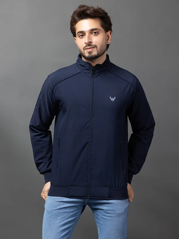 Mens_Windcheater_Jacket_with_2_Zip_Pockets__Lightweight_Regular_Fit_Windbreaker_for_Casual_&_Travel_Wear